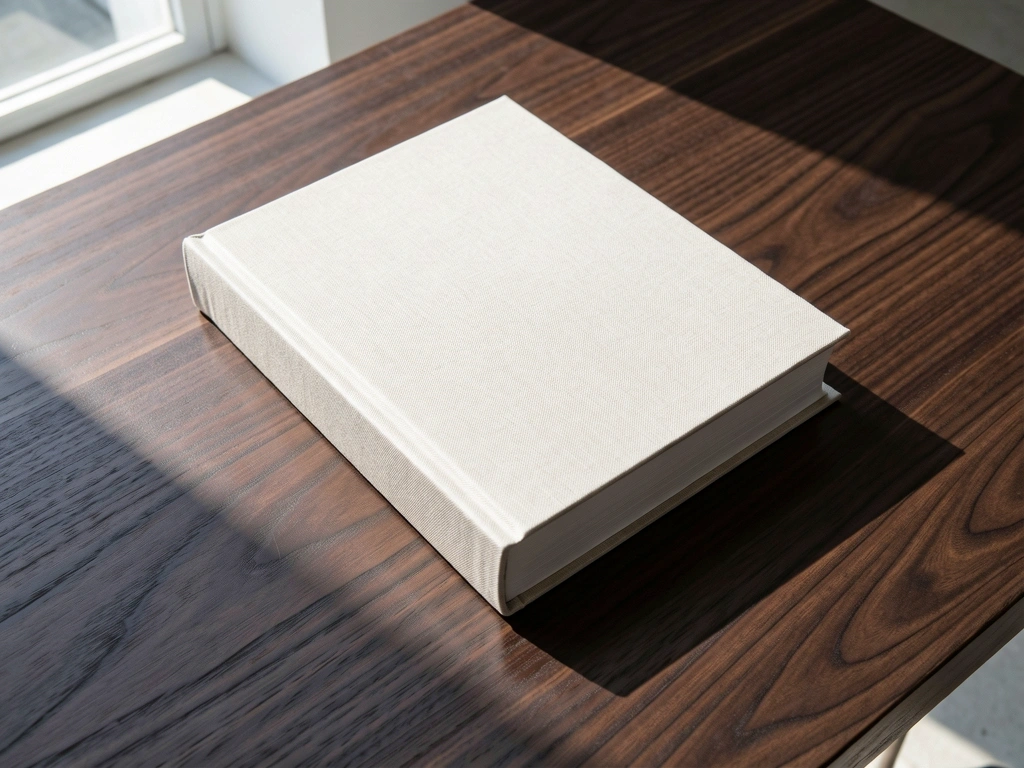 Archived book selection volume