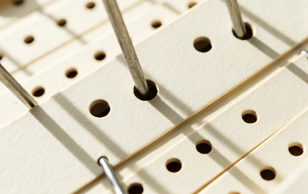 Archive Ledger Detail