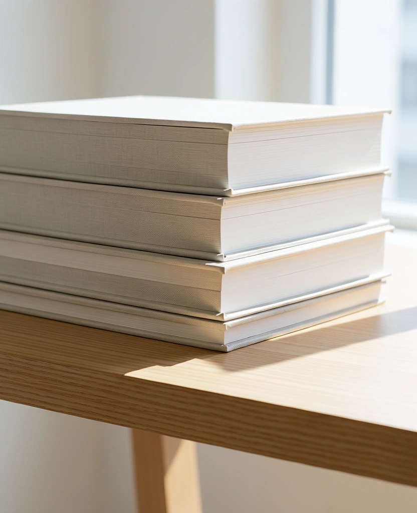 Curated selection of literature