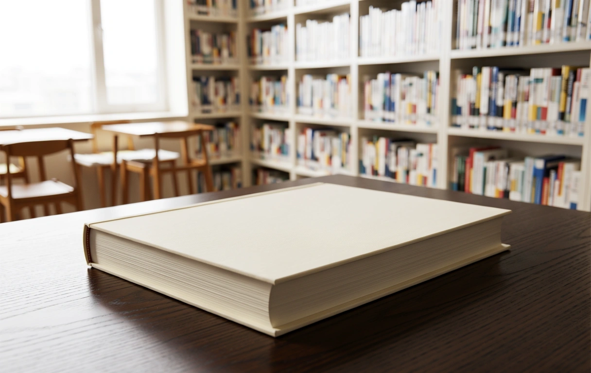 Current literary selection