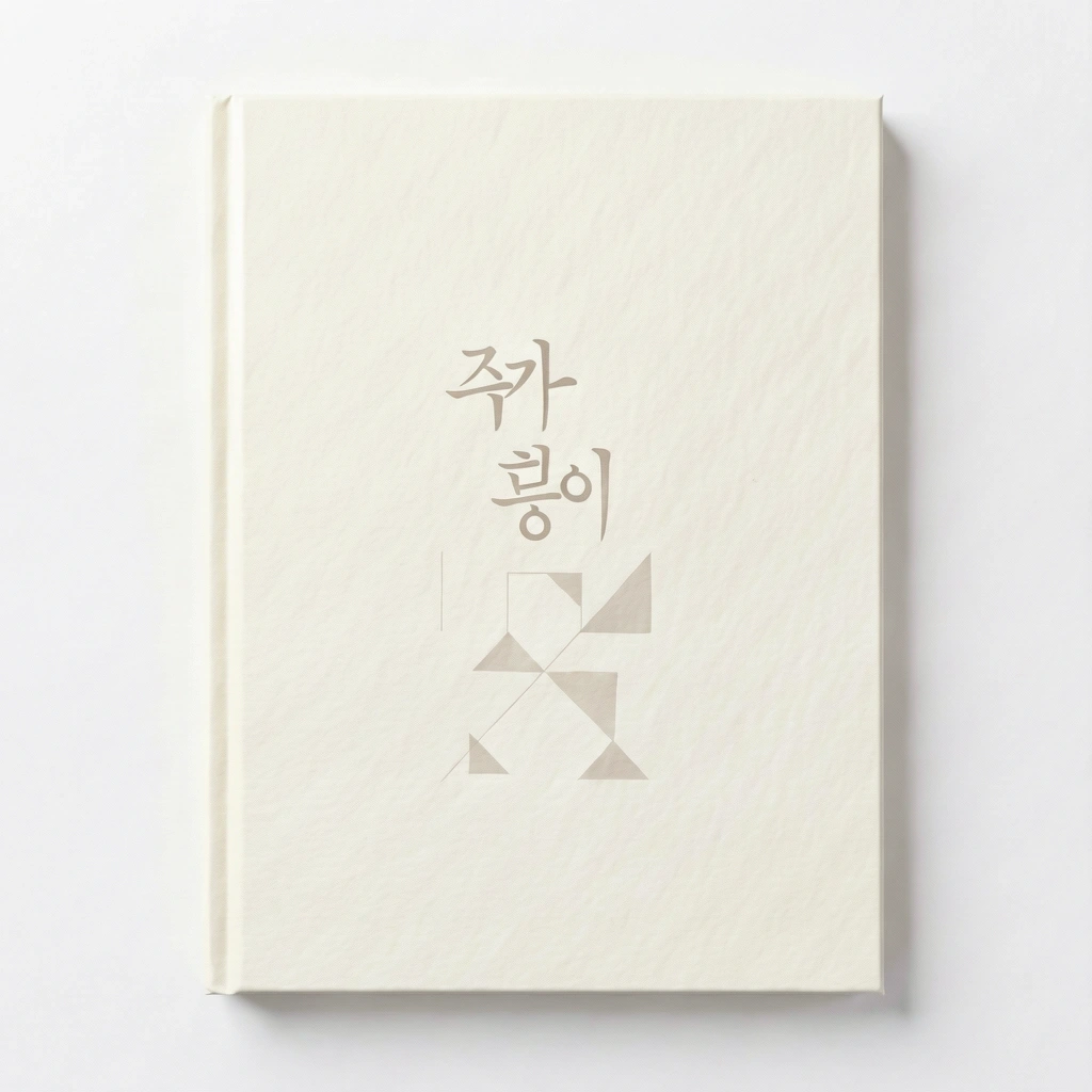 Curated book selection