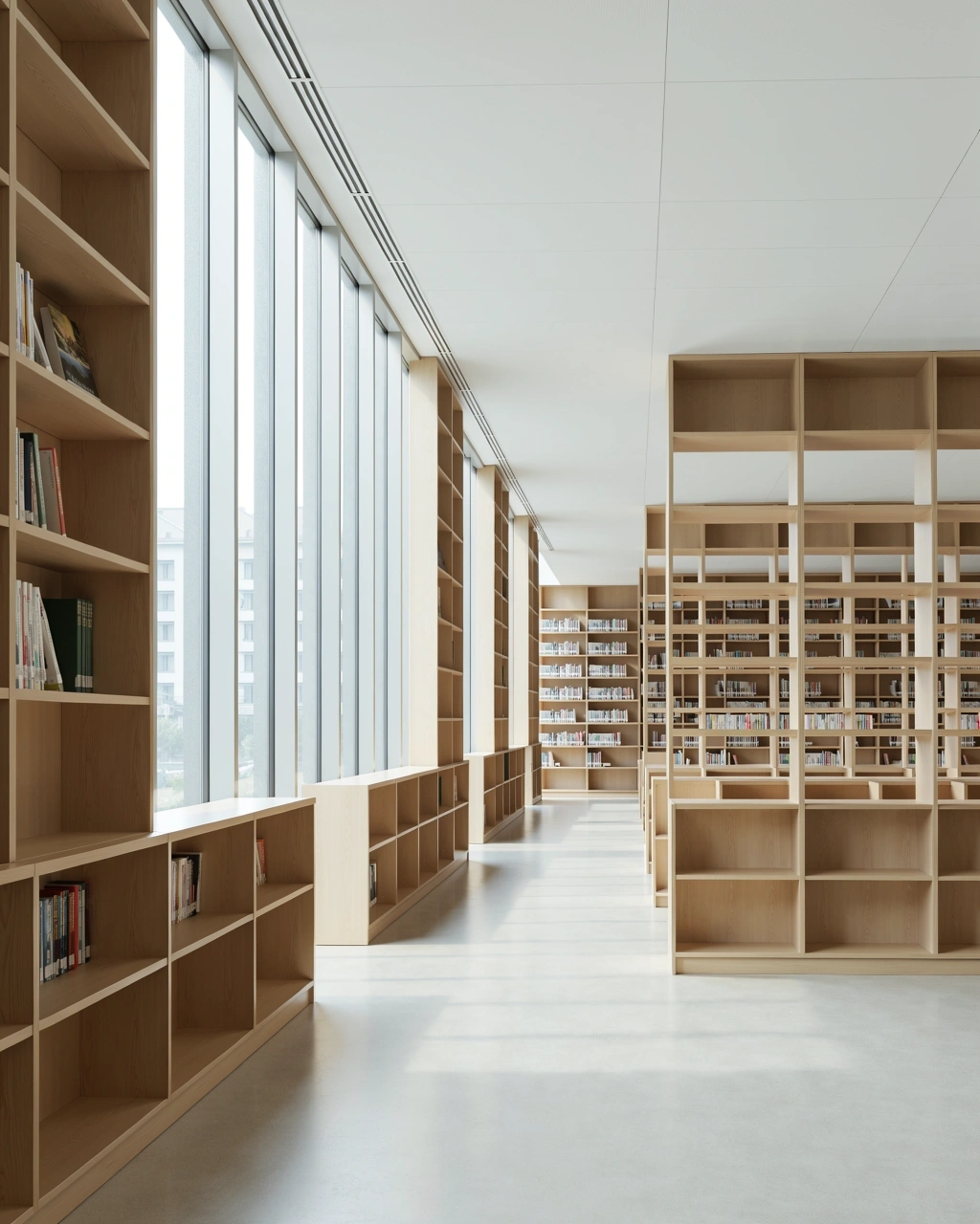 Zolaxv Book Club Headquarters